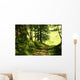 Spring Forest Wall Decal