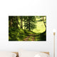 Spring Forest Wall Decal