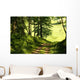 Spring Forest Wall Decal
