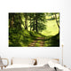Spring Forest Wall Decal