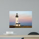 Lighthouse Dawn Wall Decal