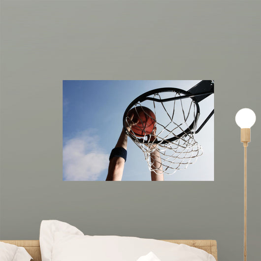 Way to Success Wall Decal