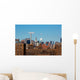 Midtown Manhattan Wall Decal