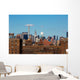 Midtown Manhattan Wall Decal