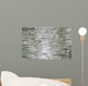 Birch Wood Texture Wall Mural