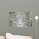 Birch Wood Texture Wall Mural