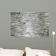 Birch Wood Texture Wall Mural