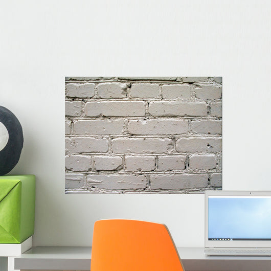 Brick Wall - Wall Decal