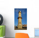 Warnem Nde Lighthouse Wall Decal