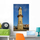 Warnem Nde Lighthouse Wall Decal
