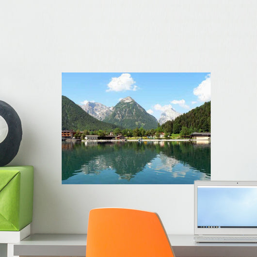 Pertisau Wall Decal