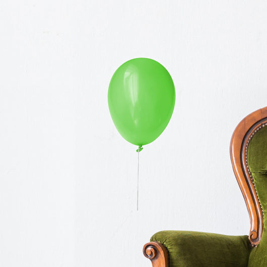 Balloon Wall Decal