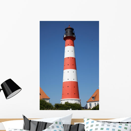 Leuchtturm Wall Decal