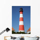 Leuchtturm Wall Decal