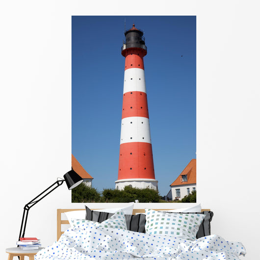 Leuchtturm Wall Decal