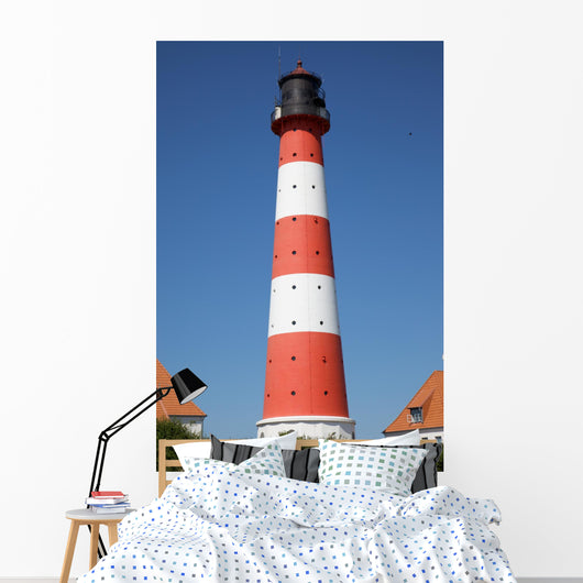 Leuchtturm Wall Decal