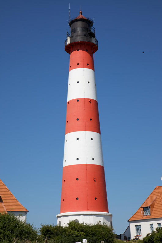 Leuchtturm Wall Decal