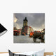 Prague - Czech Republic Wall Mural