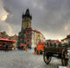 Prague - Czech Republic Wall Mural