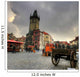 Prague - Czech Republic Wall Mural