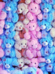 Teddy Bears Wall Decal