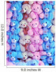Teddy Bears Wall Decal