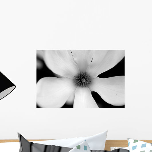 Magnolia 1 Wall Decal
