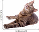 Cat Wall Decal