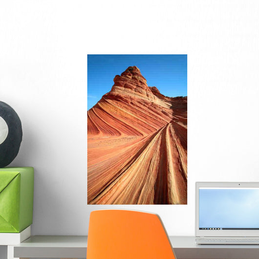 Twisted Patterns Wall Decal