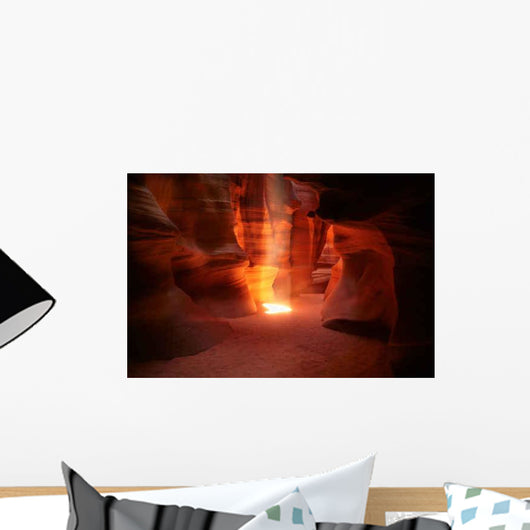 Illuminating Wall Decal