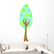 Woodlands 2 Wall Decal