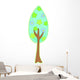 Woodlands 2 Wall Decal