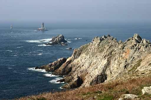 Pointe Du Raz Wall Decal