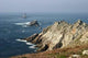Pointe Du Raz Wall Decal