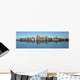 Skyline Wall Decal