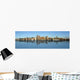 Skyline Wall Decal