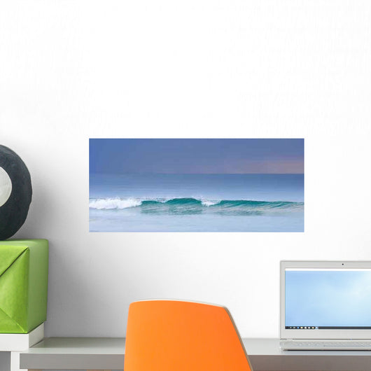 Costa Rica Vague Au Wall Decal