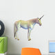 Unicorn Wall Decal