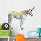 Unicorn Wall Decal