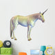 Unicorn Wall Decal