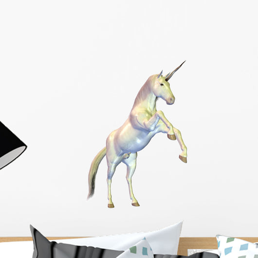 Unicorn Wall Decal