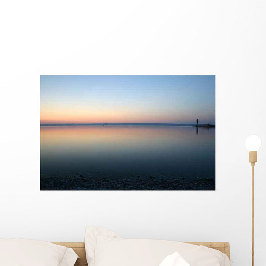 Horizon Wall Decal