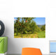 Apfelbaume Wall Decal
