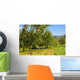 Apfelbaume Wall Decal