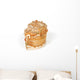 Noahs Ark Wall Decal
