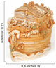 Noahs Ark Wall Decal