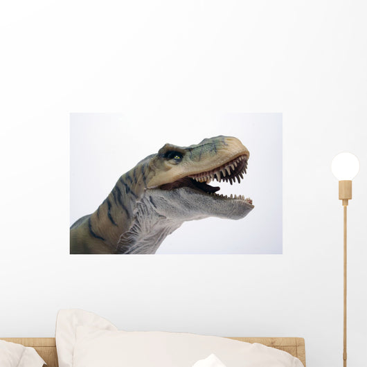 t-rex Wall Decal