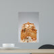 Noahs Ark Wall Mural