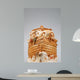 Noahs Ark Wall Mural