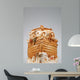 Noahs Ark Wall Mural